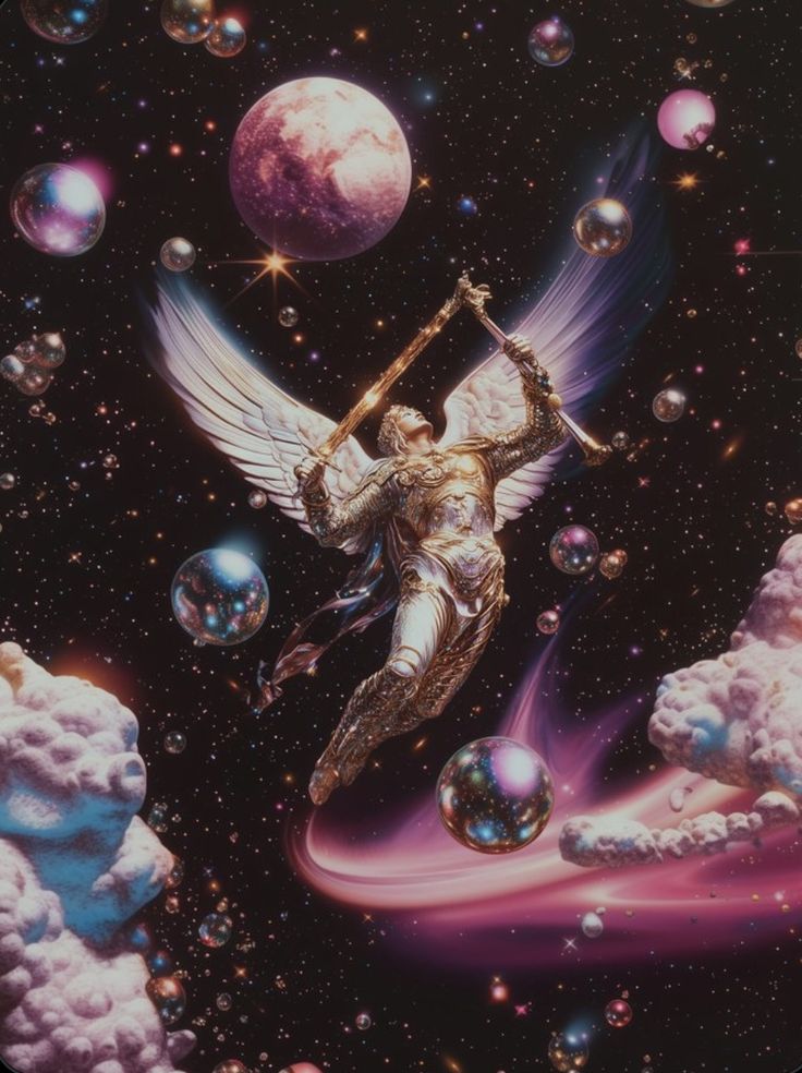 Limpias y Abrecaminos